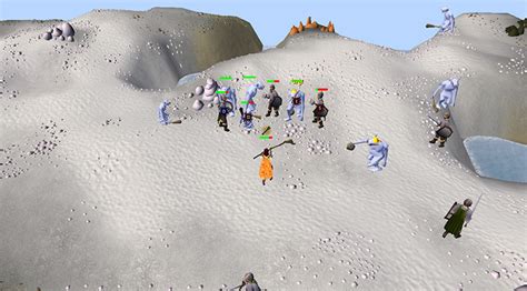 OSRS Troll Slayer Guide + Ice Troll Variant .